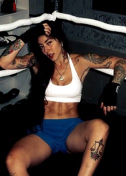 Diana Correa